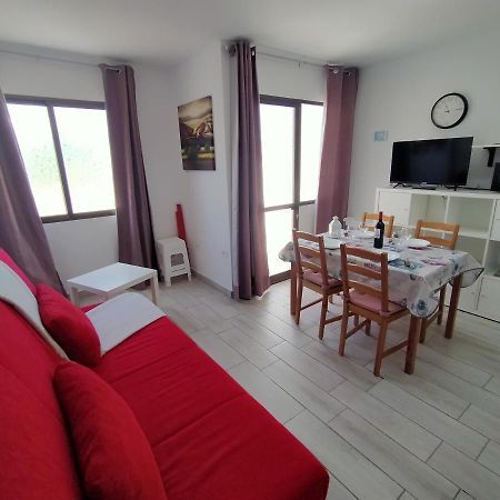 Casa Clara Daire Costa De Antigua Dış mekan fotoğraf