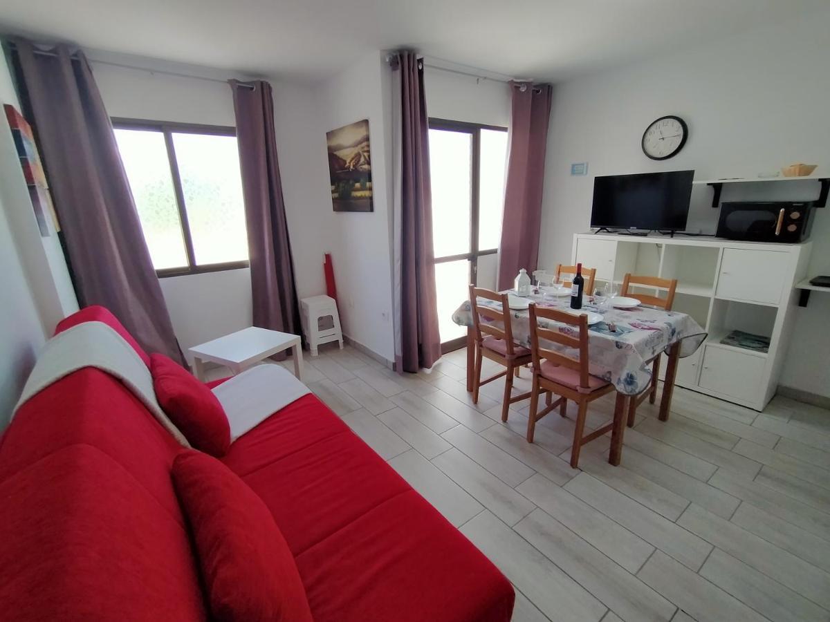 Casa Clara Daire Costa De Antigua Dış mekan fotoğraf