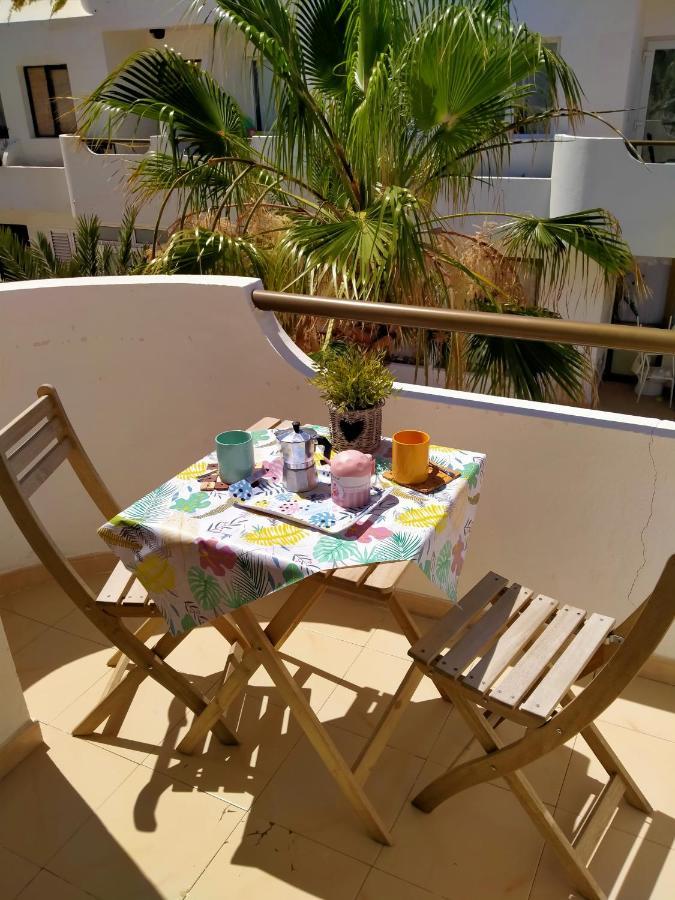 Casa Clara Daire Costa De Antigua Dış mekan fotoğraf