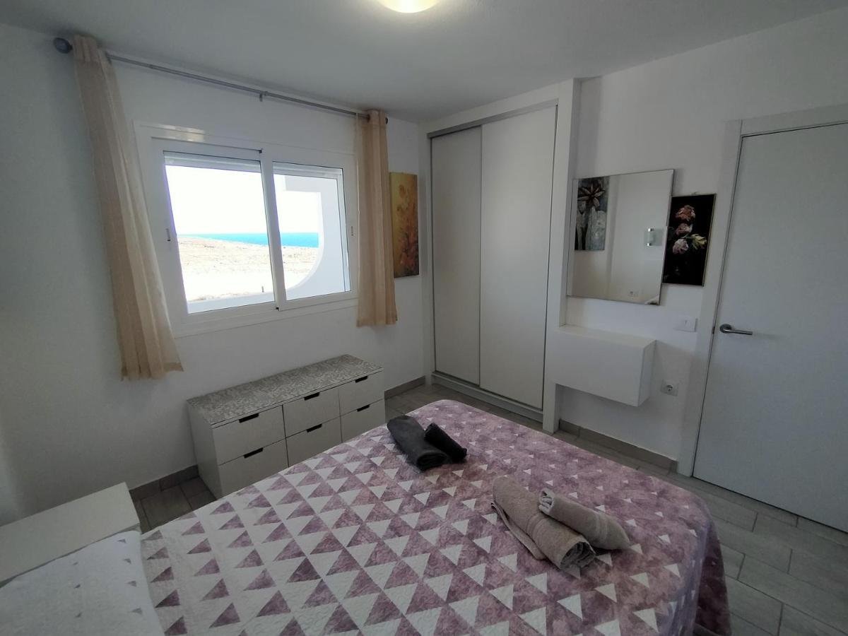 Casa Clara Daire Costa De Antigua Dış mekan fotoğraf