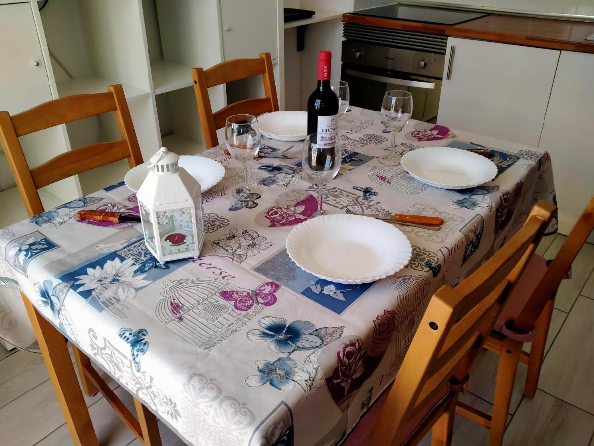 Casa Clara Daire Costa De Antigua Dış mekan fotoğraf